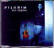 Eric Clapton - Pilgrim